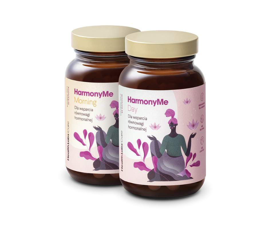 HarmonyMe