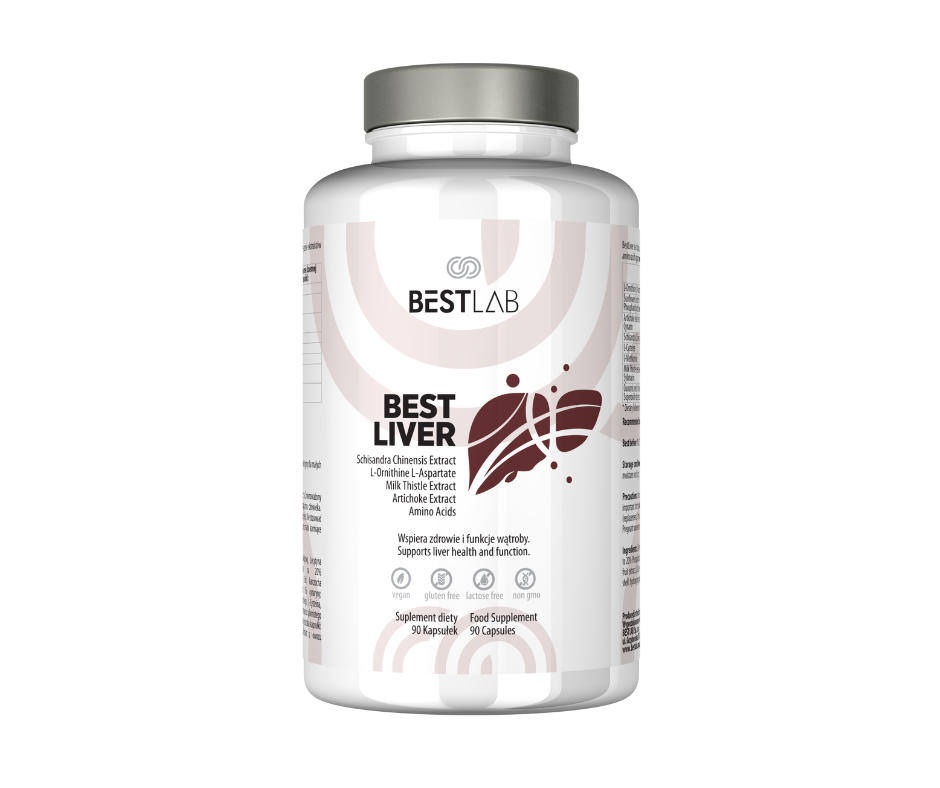 BestLiver