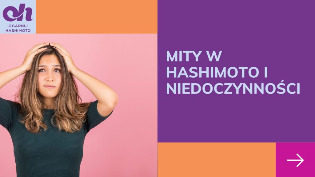 Mity w hashimoto